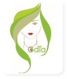 Gaïa Coiffure Logo