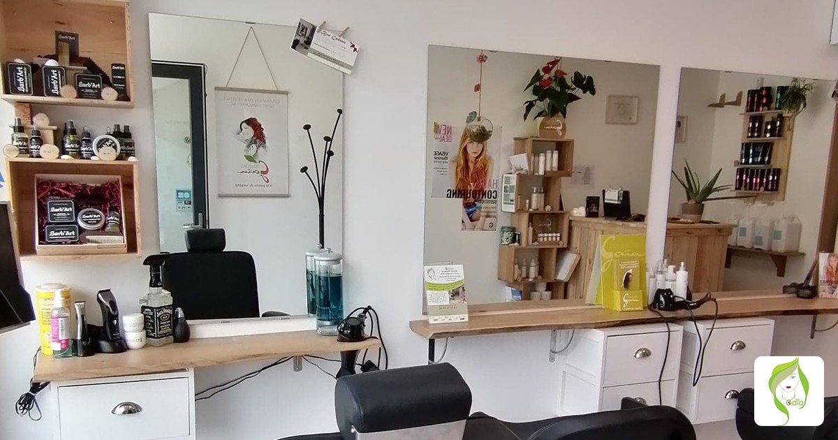 GAIA COIFFURE – Coiffeur enfant à Pont-à-Vendin