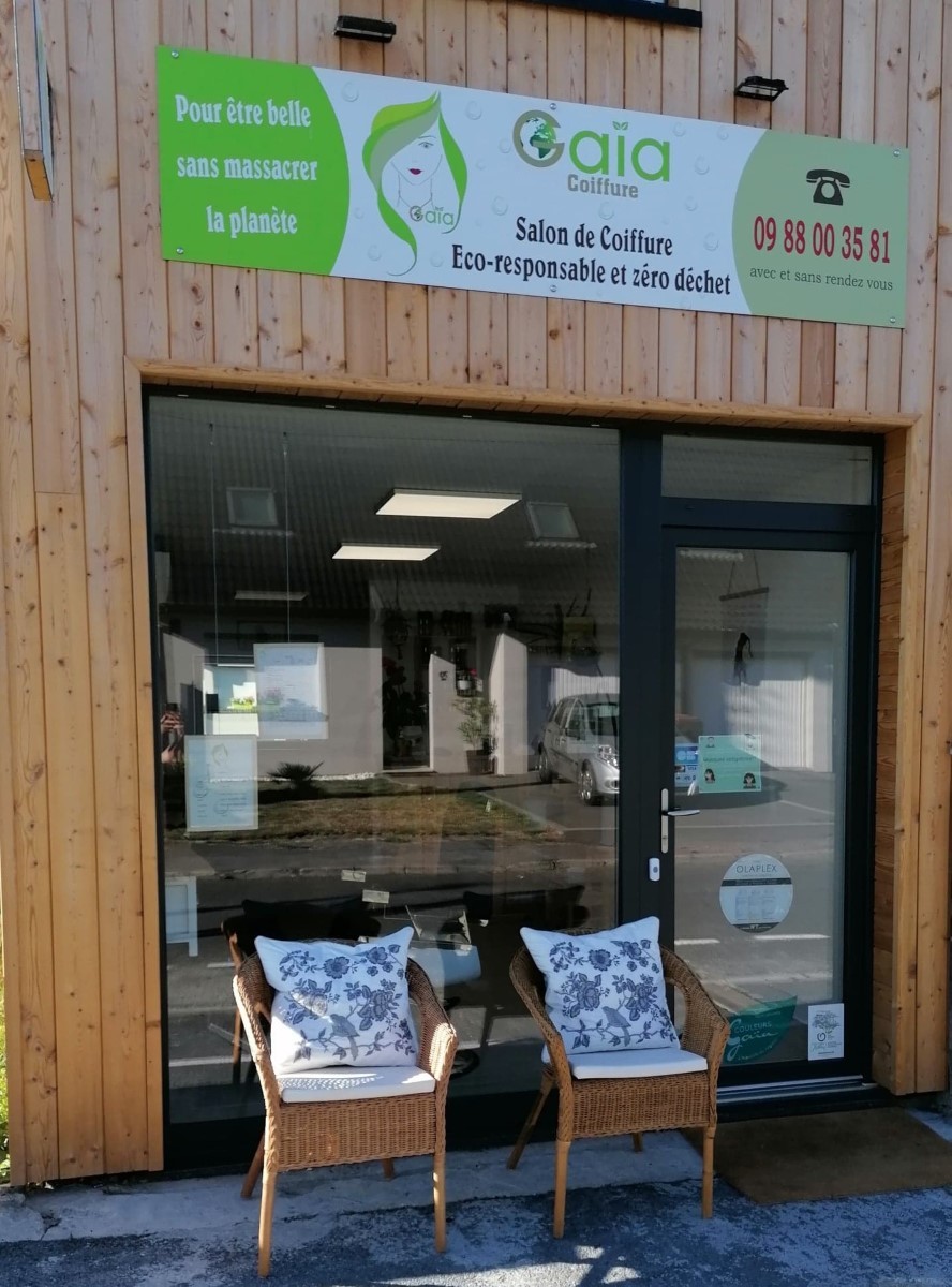 Gaia Coiffure Gaia Coiffure Img 16