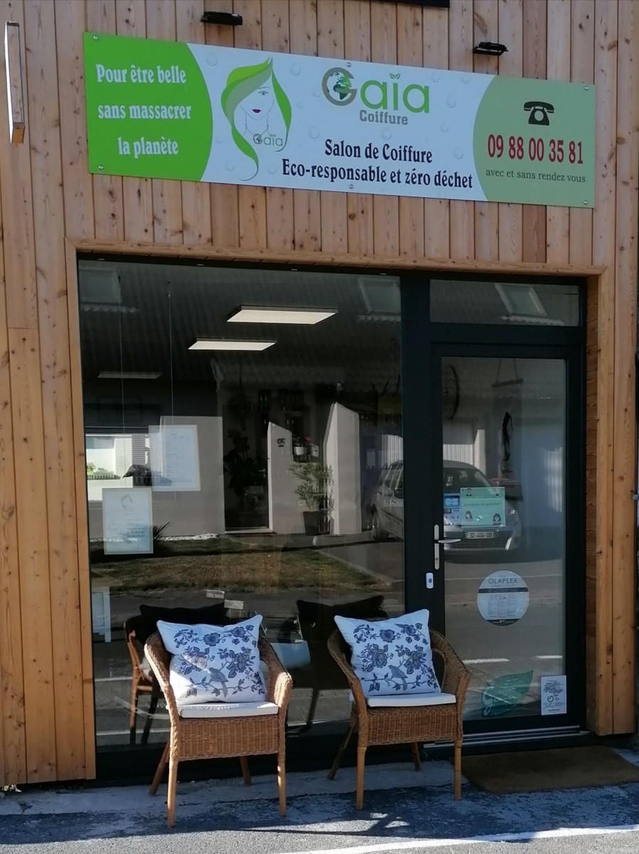 Gaia Coiffure Gaia Coiffure Img 2