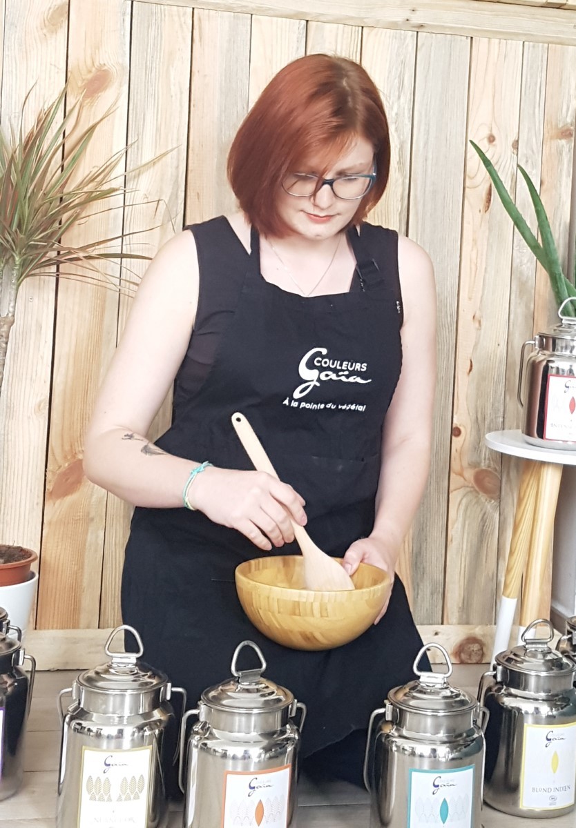 Gaia Coiffure Gaia Coiffure Img 3