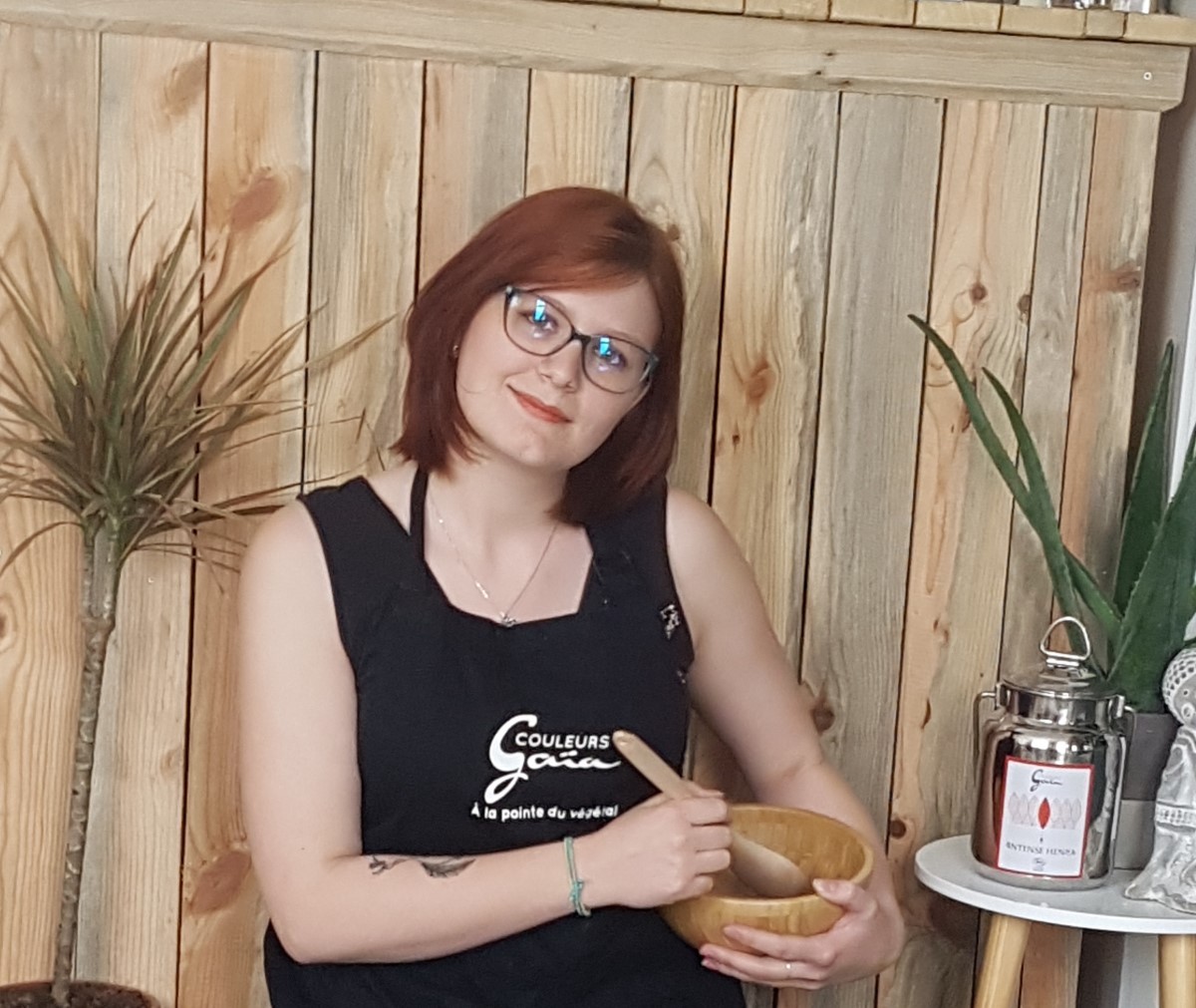 Gaia Coiffure Gaia Coiffure Img 4