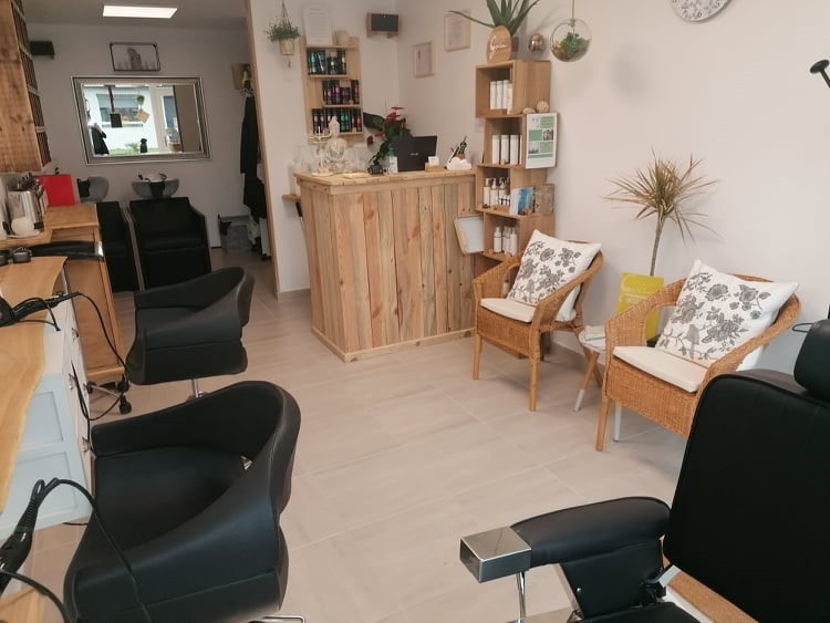 Gaia Coiffure Gaia Coiffure Img 5