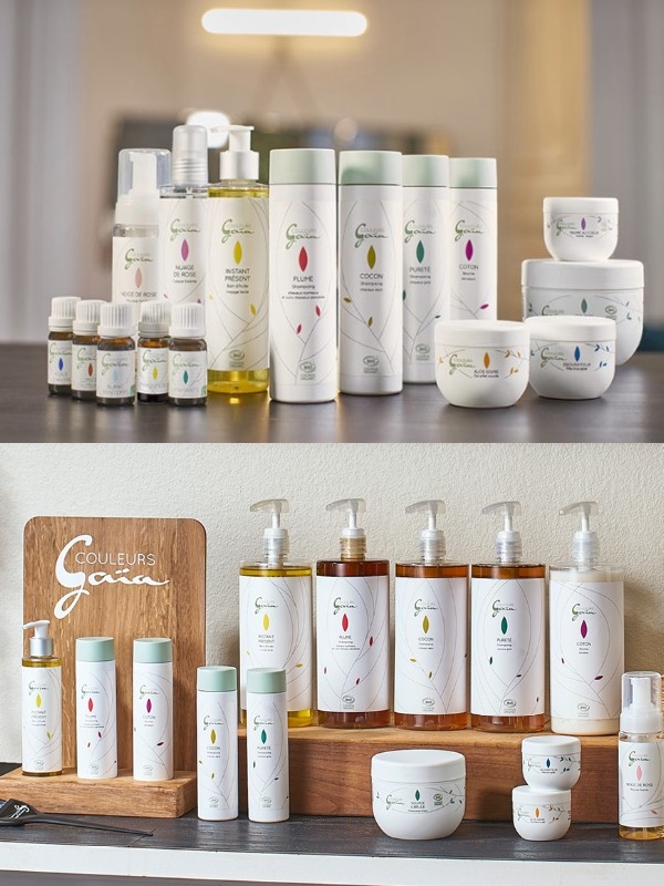 Gaia Coiffure Coiffeur Vegetale Carvin Bloc