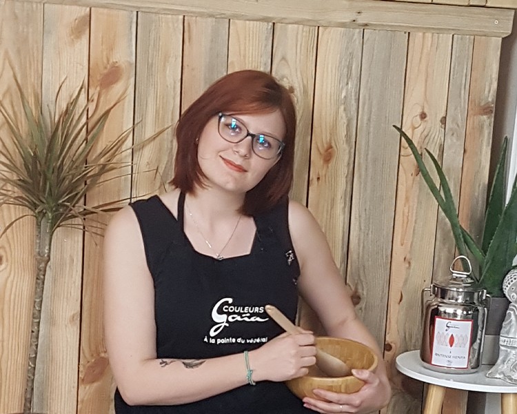 Gaia Coiffure Coiffeur Vegetale Carvin Img 1