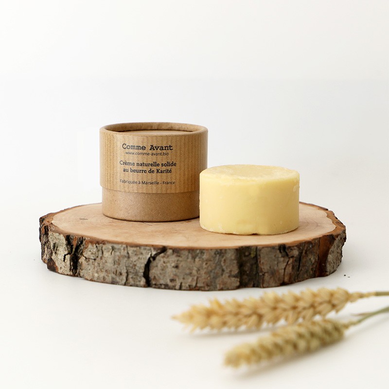 Gaia Coiffure Coiffeur Vegetale Carvin CREME FR 1