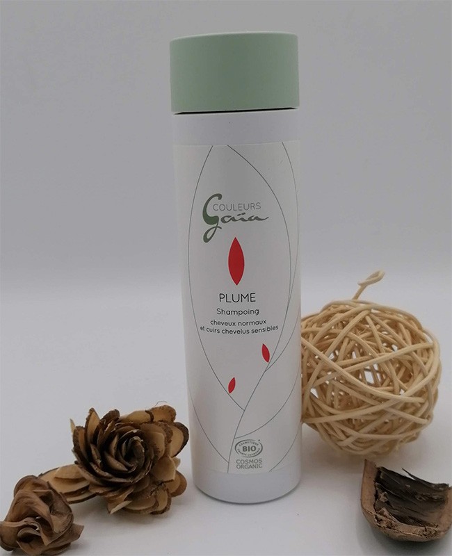 Gaia Coiffure Coiffeur Vegetale Carvin PLUME 1