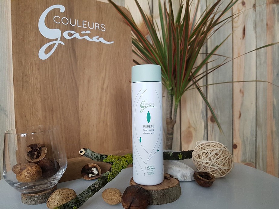 Gaia Coiffure Coiffeur Vegetale Carvin Shampoing Purete 1