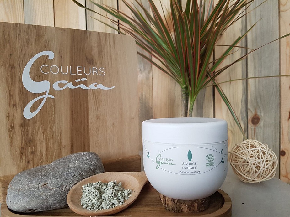 Gaia Coiffure Coiffeur Vegetale Carvin Source D Argile