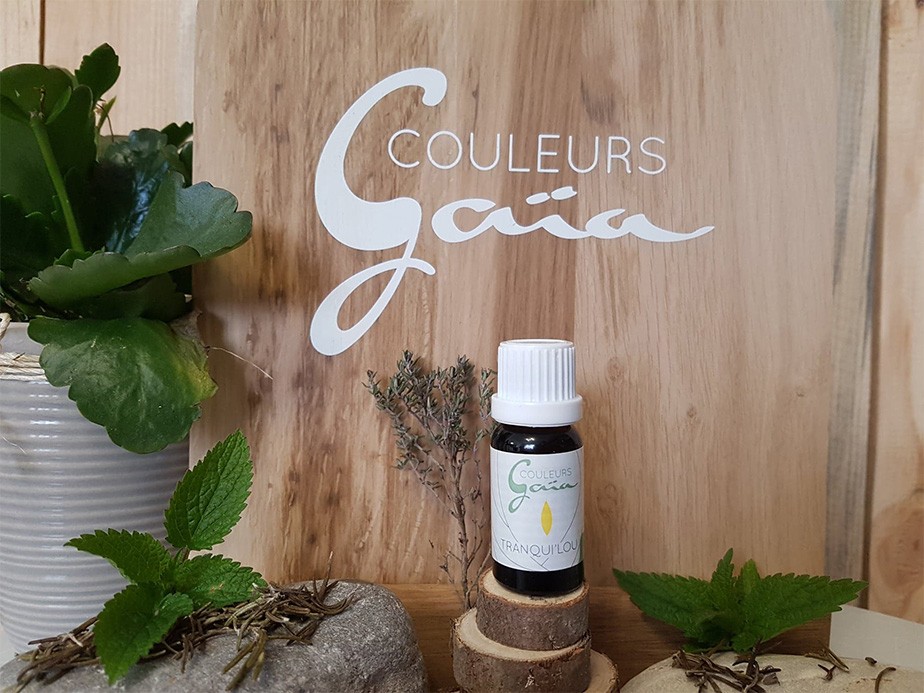 Gaia Coiffure Coiffeur Vegetale Carvin Tranquilou