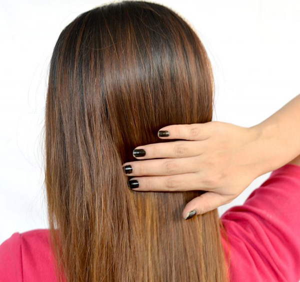 Gaia Coiffure Coiffeur Vegetale Carvin Cheveux Lisse