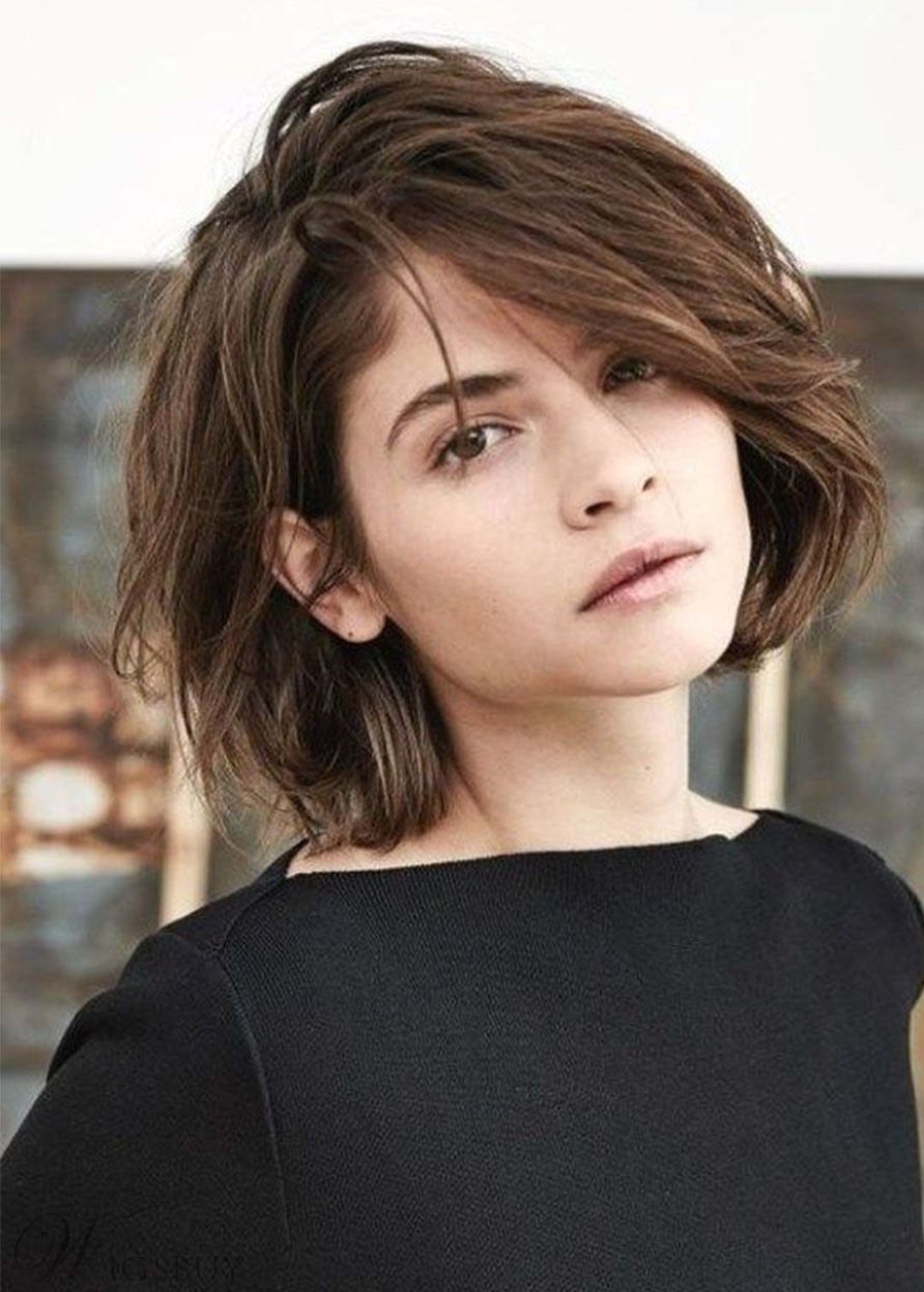 Gaia Coiffure Coiffeur Vegetale Carvin Petite Coupe