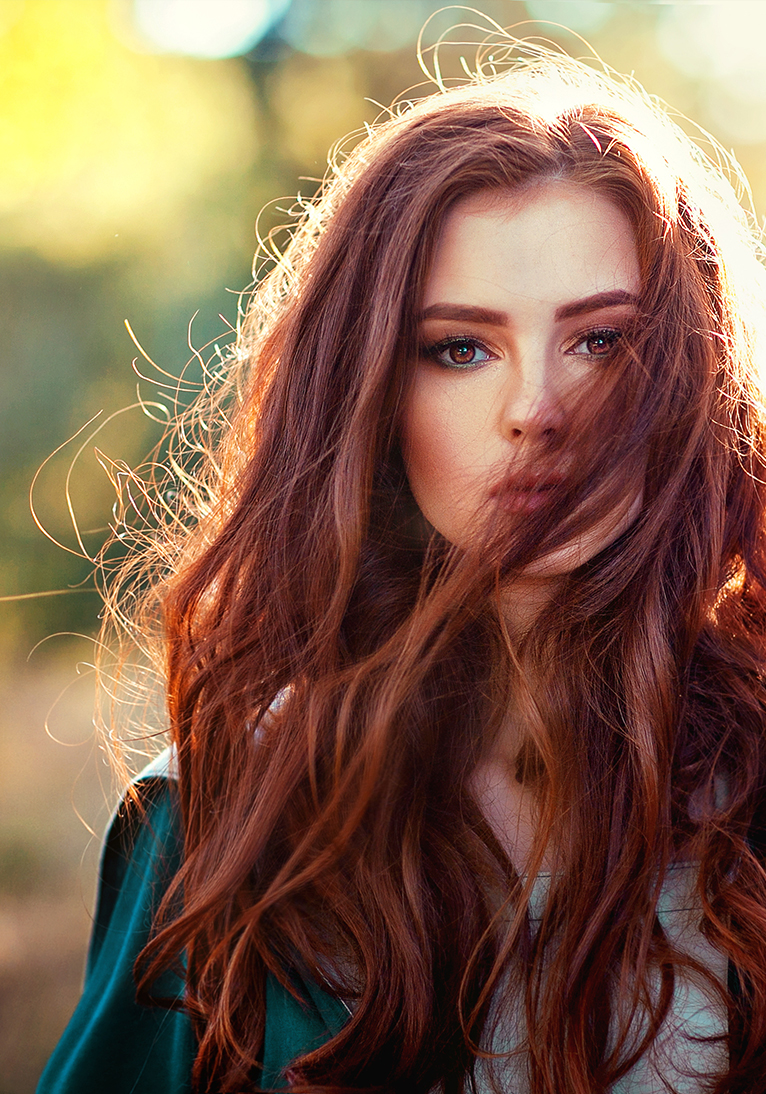 Gaia Coiffure Coiffeur Vegetale Carvin Shutterstock 530899930